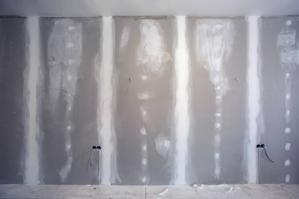 Reliable Milan, TN Drywall & Painting Services Solutions